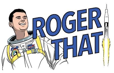 Roger That!  A Celebration of Space Exploration in Honor of Roger B. Chaffee